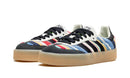 Tênis Adidas Sambae Feminino x Kseniaschnaider Colorido