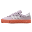 Tênis Adidas Sambarose Feminino "Valentine's Day" Roxo