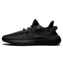 Tênis Adidas Yeezy Boost 350 "Black Non Reflective"