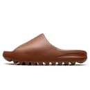 Adidas Yeezy Slide "Flax" Marrom