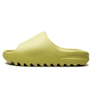Adidas Yeezy Slide "Resin" Verde