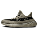 Tênis Adidas Yeezy Boost 350 "Granite" Cinza