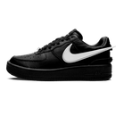 Tênis Air Force 1 x Ambush "Black" Preto