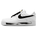 Tênis Air Force 1 x G-Dragon "Para-Noise 2.0" Branco / Preto