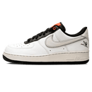 Tênis Air Force 1 "Milky Stork"