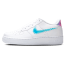 Tênis Air Force 1 "Rainbow"