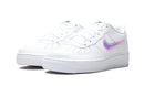 Tênis Air Force 1 "Rainbow"