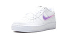 Tênis Air Force 1 "Rainbow"