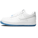 Tênis Air Force 1 Feminino "Reactive Swoosh"