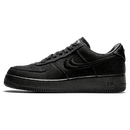 Tênis Air Force 1 "Stussy Black"