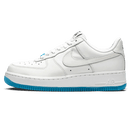 Tênis Air Force 1 Feminino "UV Reactive"