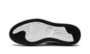 Tênis Air Jordan 1 Elevate Feminino "Silver Toe" Preto / Prata