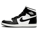 Tênis Air Jordan 1 High 85 Masculino "Black White" Preto / Branco