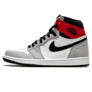 Tênis Air Jordan 1 High "Smoke Grey" Cinza