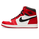 Tênis Air Jordan 1 High  Chicago "Lost and Found" Vermelho