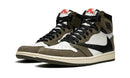 Air Jordan 1 High x Travis Scott "Mocha" - Vex Snkr