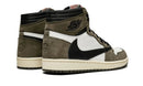 Air Jordan 1 High x Travis Scott "Mocha" - Vex Snkr