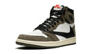 Air Jordan 1 High x Travis Scott "Mocha" - Vex Snkr