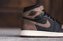 Tênis Air Jordan 1 High "Palomino" Marrom