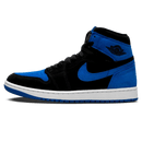 Tênis Air Jordan 1 High "Royal Reimagined" Azul
