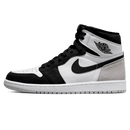 Tênis Air Jordan 1 High "Stage Haze" Cinza / Preto