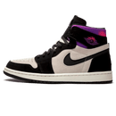 Tênis Air Jordan 1 High Zoom "PSG"