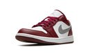 Tênis Air jordan 1 Low "Cherrywood Red" Roxo