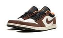 Tênis Air jordan 1 Low Masculino "Mocha" Marrom