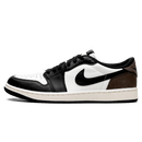 Tênis Air Jordan 1 Low "Mocha"  Marrom