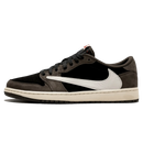 Air Jordan 1 Low x Travis Scott "Mocha" - Vex Snkr