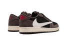 Air Jordan 1 Low x Travis Scott "Mocha" - Vex Snkr