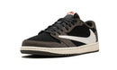 Air Jordan 1 Low x Travis Scott "Mocha" - Vex Snkr