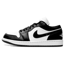 Tênis Air Jordan 1 Low "Panda" Preto / Branco