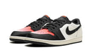 Tênis Air Jordan 1 Low "Paris Saint-Germain"