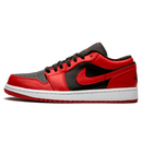 Tênis Air Jordan 1 Low "Reverse Bred"
