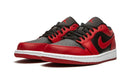 Tênis Air Jordan 1 Low "Reverse Bred"