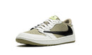 Air Jordan 1 Low x Travis Scott "Golf"