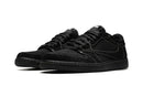 Air Jordan 1 Low x Travis Scott "Black Phantom" - Vex Snkr
