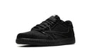 Air Jordan 1 Low x Travis Scott "Black Phantom" - Vex Snkr