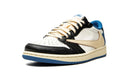 Tênis Air Jordan 1 Low x Travis Scott x Fragment