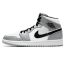 Tênis Air Jordan 1 Mid "Smoke Grey"