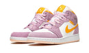 Tênis Air Jordan 1 Mid SE "Arctic Pink"