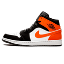 Tênis Air Jordan 1 Mid "Shattered Backboard"