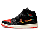 Tênis Air Jordan 1 Mid "Siempre Familia"