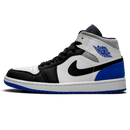 Tênis Air Jordan 1 Mid "Union Royal"