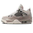 Tênis Air Jordan 4 "Frozen Moments" Cinza