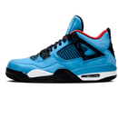 Tênis Air Jordan 4 x Travis Scott