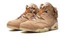 Air Jordan 6 x Travis Scott "British Khaki" - Vex Snkr