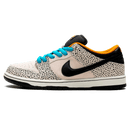 Tênis Nike Dunk Low SB "Safari Olympics"