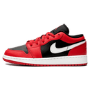 Tênis Air Jordan 1 Low "Very Berry"